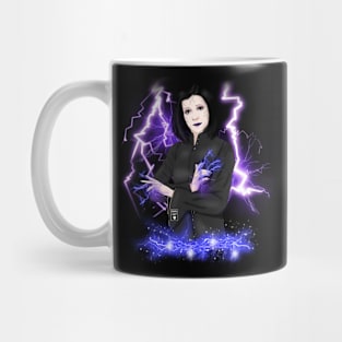 Willow bad witch Mug